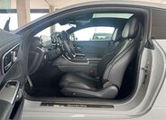 Mercedes-Benz Ostatní Kupé 2,0 l 190 kw