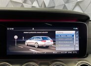 Mercedes-Benz Třídy E 18