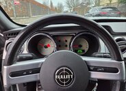 Ford Mustang Kupé 4,0 l 151 kw