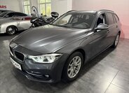 BMW Řada 3 Kombi 2,0 l 135 kw
