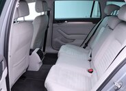 Volkswagen Passat Kombi 2,0 l 110 kw