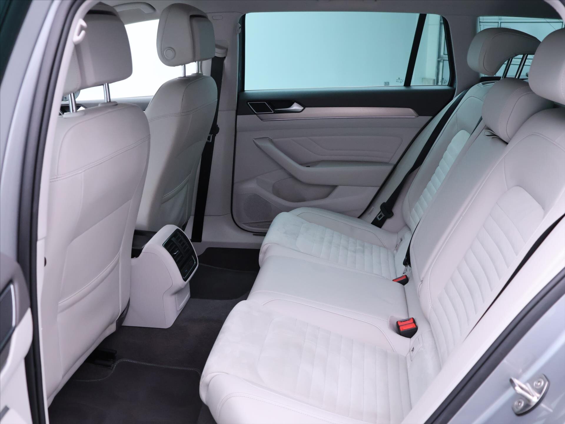 Volkswagen Passat Kombi 2,0 l 110 kw