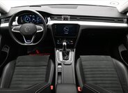 Volkswagen Passat 16