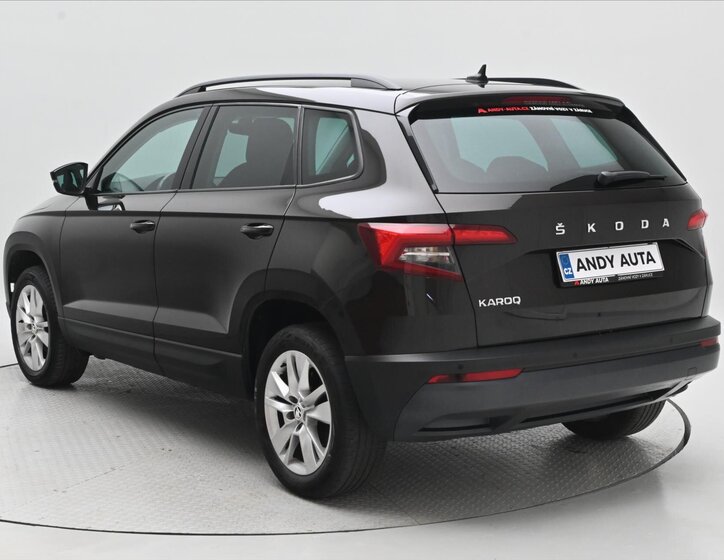 Škoda Karoq 7
