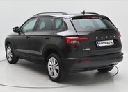 Škoda Karoq 7