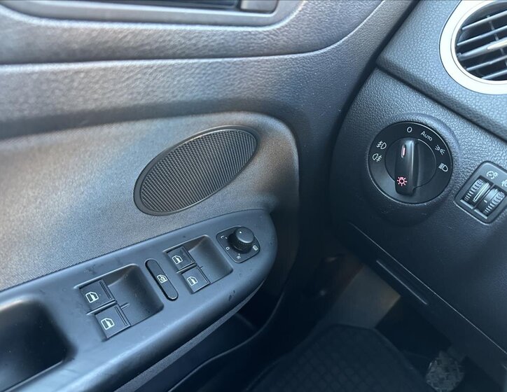 Volkswagen Golf Plus 18