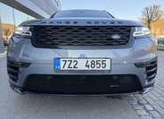 Land Rover Range Rover Velar SUV / Terénní 2,0 l 184 kw