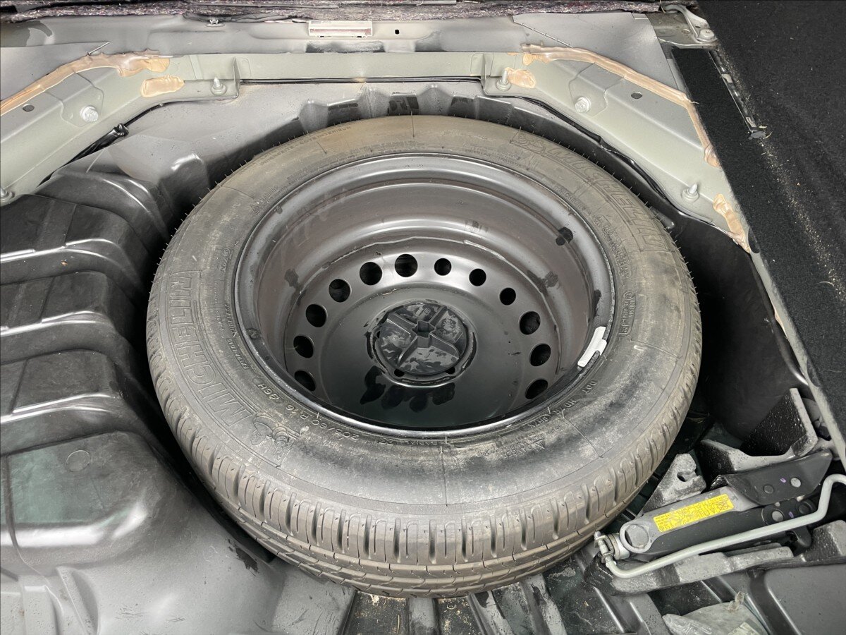 Renault Grand Scénic MPV 1,2 l 97 kw