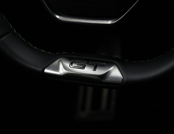 Peugeot 308 Kombi 1,2 l 96 kw