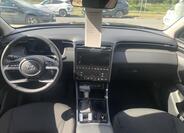 Hyundai Tucson 8