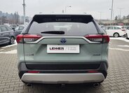 Toyota RAV4 Kombi 2,5 l 131 kw