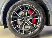 Audi SQ5 SUV / Terénní 3,0 l 251 kw