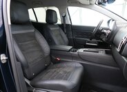Citroën C5 Aircross SUV 1,5 l 96 kw
