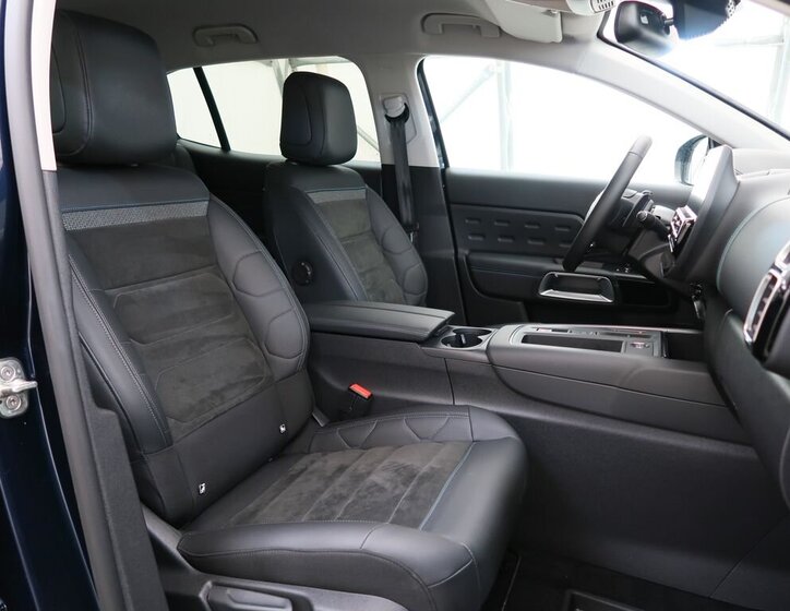 Citroën C5 Aircross SUV 1,5 l 96 kw