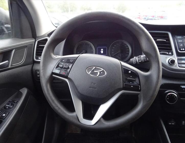 Hyundai Tucson 21