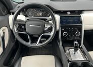 Land Rover Discovery Sport 18