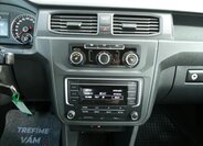 Volkswagen Caddy MPV 2,0 l 75 kw
