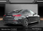 Mercedes-Benz Třídy C 5