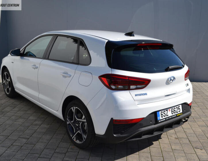 Hyundai i30 3