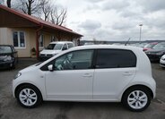 Škoda Citigo Hatchback 999,0 44 kw