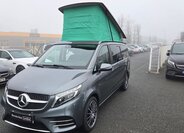 Mercedes-Benz Třídy V VAN / Minibus 2,0 l 176 kw