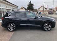 Volkswagen Touareg 3