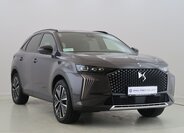 DS Automobiles DS7 Crossback SUV / Terénní 1,5 l 96 kw
