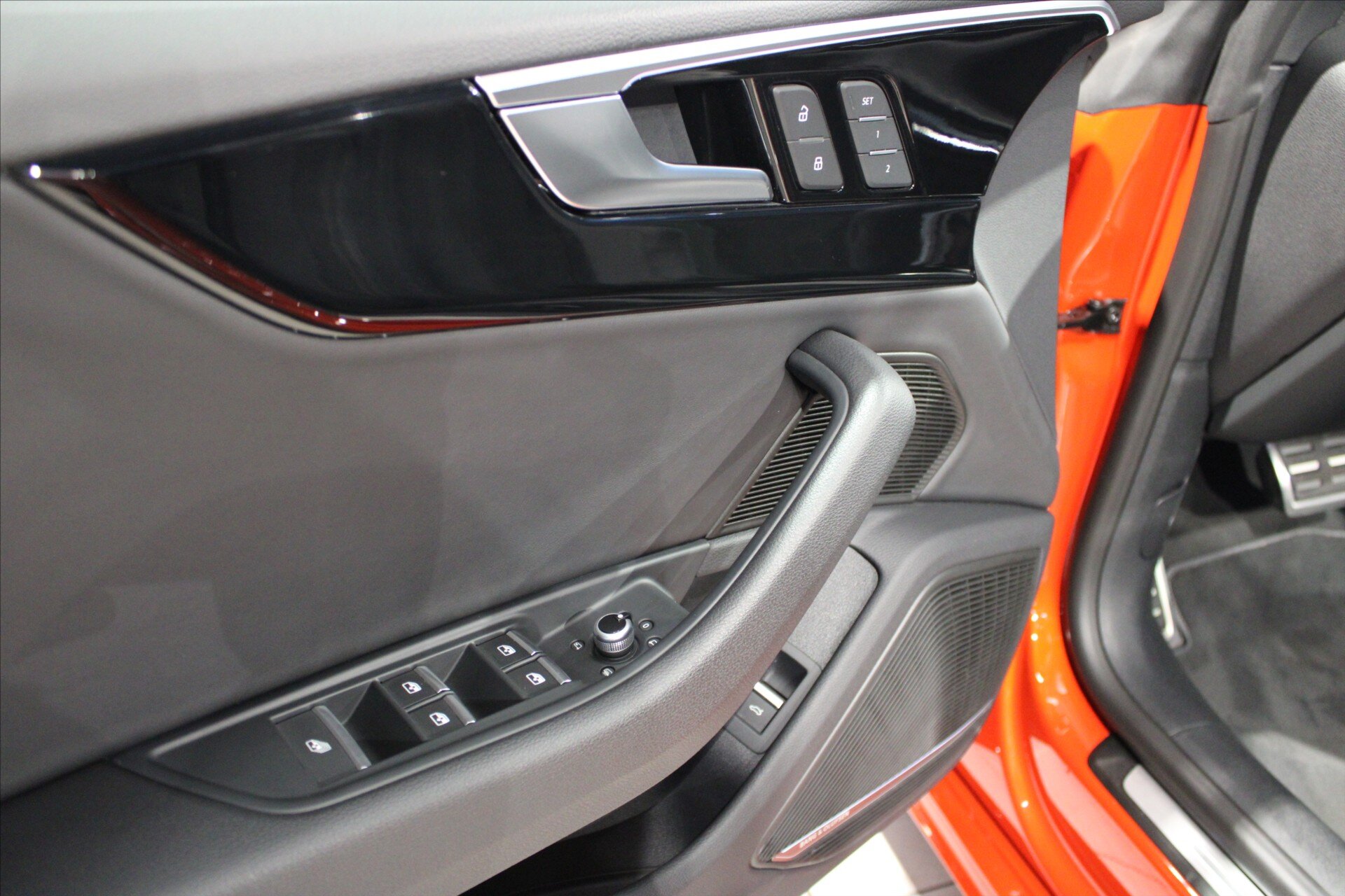 Audi S5 Kabriolet 3,0 l 260 kw