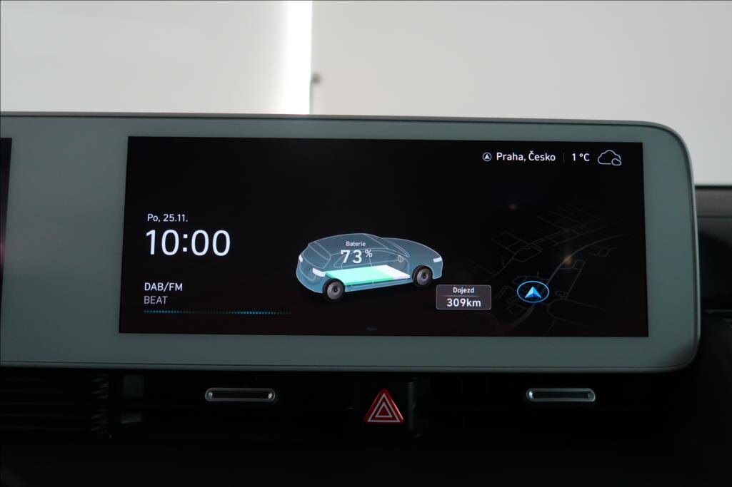 Hyundai Ioniq 5 Hatchback 0,0 168 kw