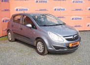 Opel Corsa Hatchback 1,2 l 59 kw