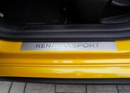 Renault Mégane Hatchback 1,8 l 221 kw