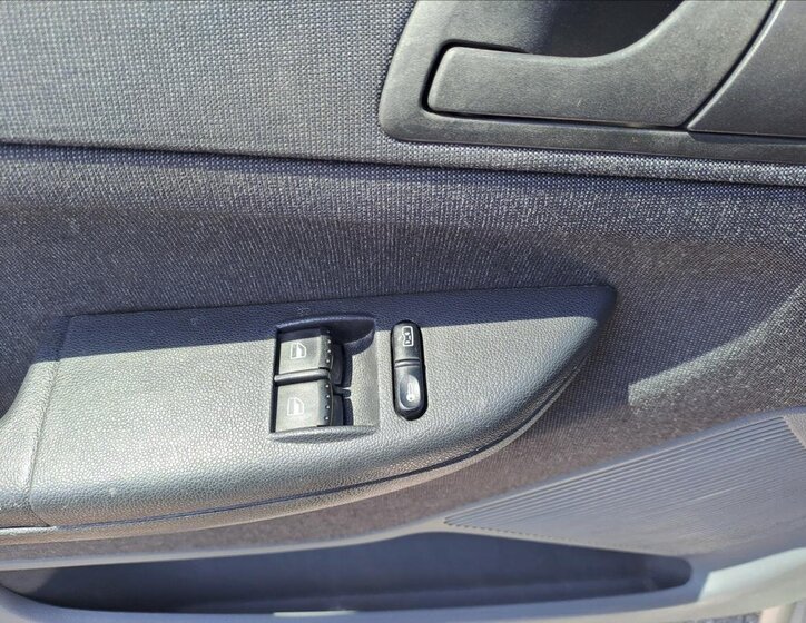 Škoda Fabia Kombi 1,9 l 47 kw