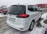 Opel Zafira Kombi 1,6 l 100 kw