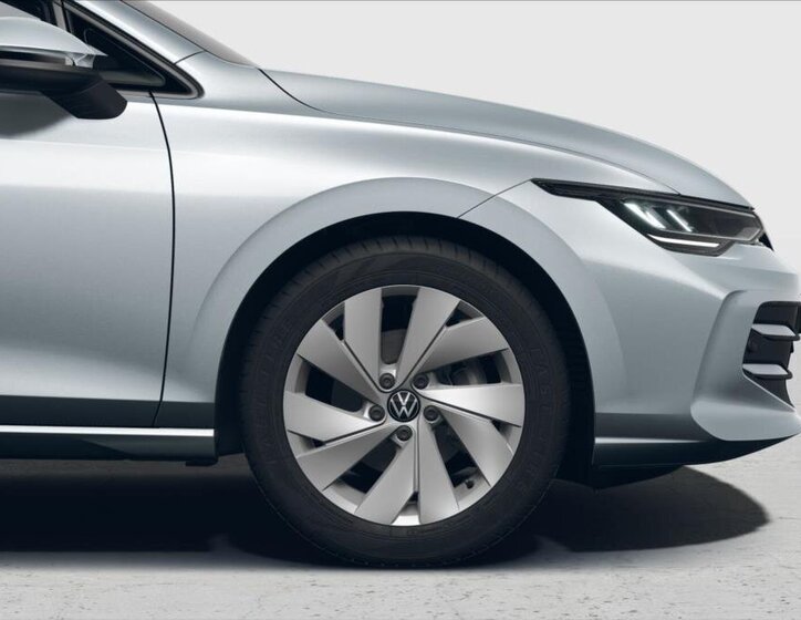 Volkswagen Golf Hatchback 1,5 l 85 kw