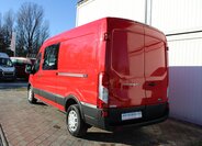 Ford Transit Užitková 2,0 l 125 kw