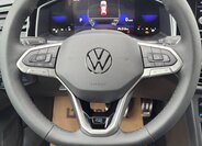 Volkswagen Taigo Ostatní 1,5 l 110 kw