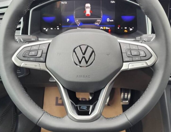 Volkswagen Taigo Ostatní 1,5 l 110 kw