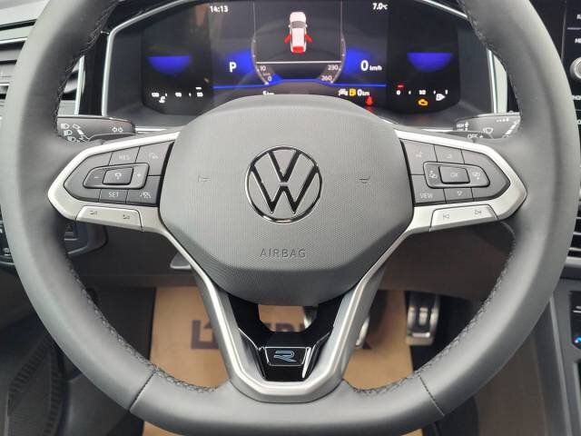 Volkswagen Taigo Ostatní 1,5 l 110 kw