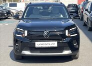 Citroën ë-C3 Hatchback 0,0 83 kw