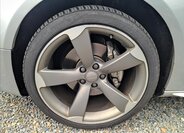 Audi A5 Hatchback 3,0 l 150 kw