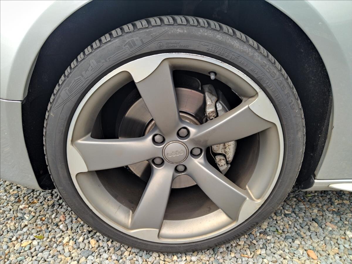 Audi A5 Hatchback 3,0 l 150 kw