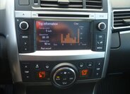 Toyota Verso MPV 1,8 l 108 kw