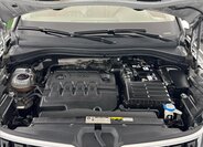 Škoda Kodiaq SUV / Terénní 2,0 l 140 kw