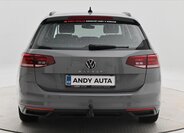 Volkswagen Passat Kombi 2,0 l 110 kw