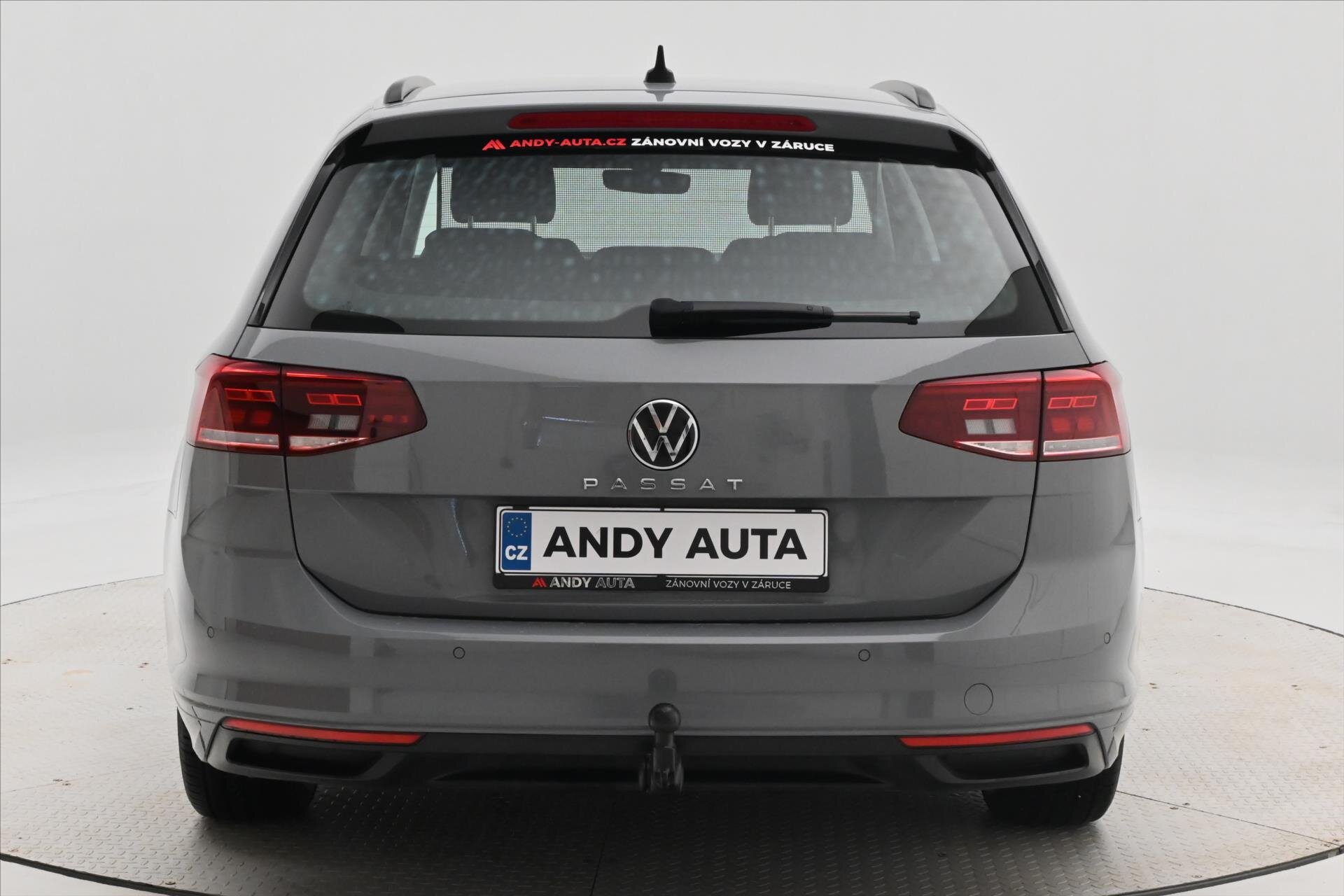 Volkswagen Passat Kombi 2,0 l 110 kw