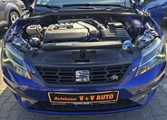 Seat Leon Kombi 1,5 l 110 kw