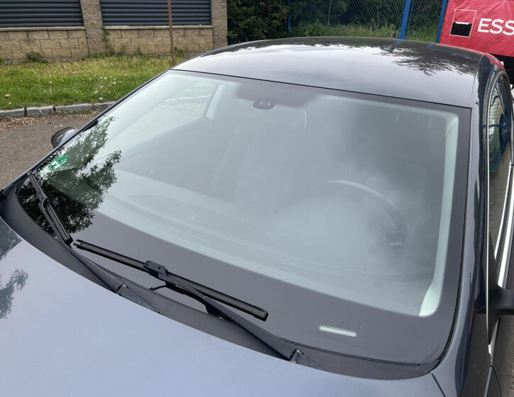 Volkswagen Passat CC 19