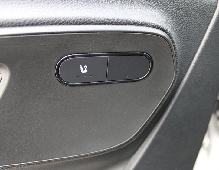 Mercedes-Benz Sprinter Užitková 2,1 l 120 kw