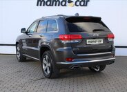 Jeep Grand Cherokee 5