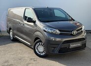Toyota ProAce VAN / Minibus 2,0 l 106 kw